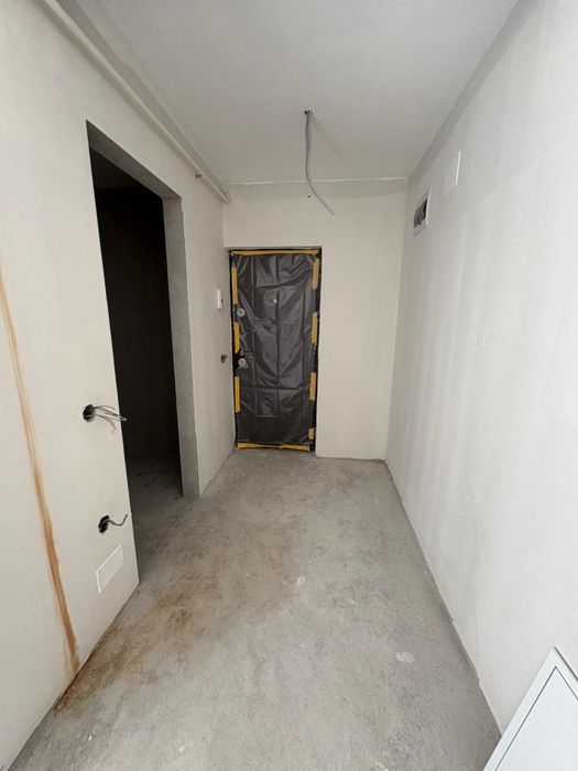 Apartament SALCIEI semifinisat