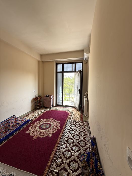 Срочно продаётся 1-комн квартира в Юнсабадском районе, 1/4/9