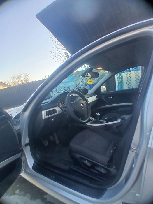 Se vine bmw seria 3 e90 316D