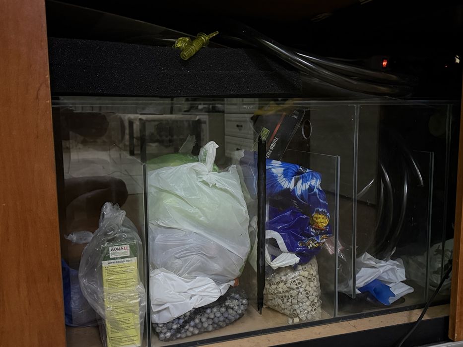 Продам Аквариум