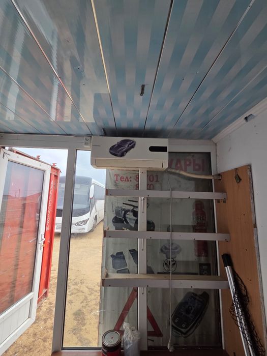 Контейнер 20 тонн