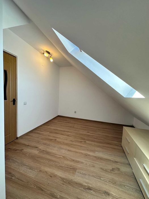 Apartament 2 camere/Mansarda/ Zona 13 Decembrie-Faget 0% COMISION
