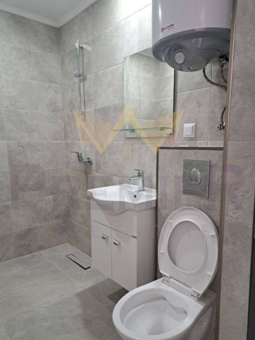 Продава се Едностаен апартамент в Свети Влас - 41 кв.м за 896 €/кв.м - Снимка #6