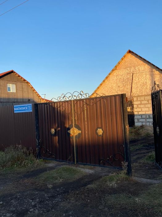 Сдам на длительный срок дом