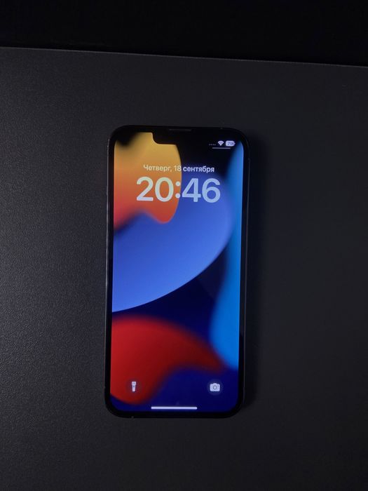iPhone 13 pro Айфон 13 про