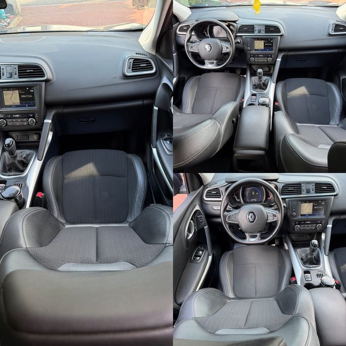 Se vinde Renault kadjar