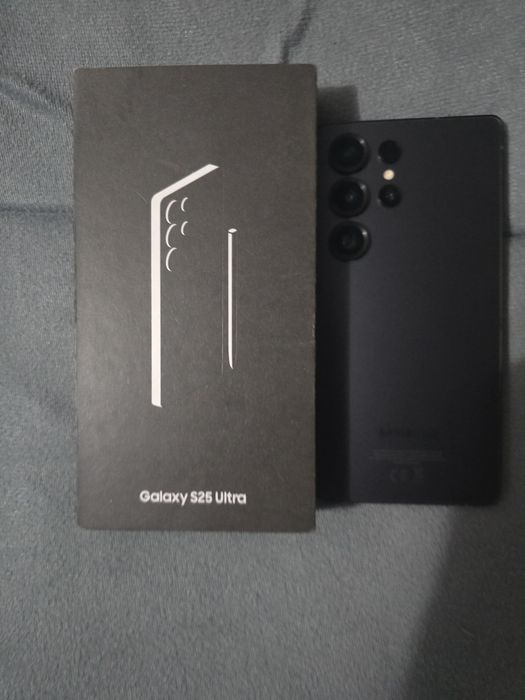 Samsung s25 ultra