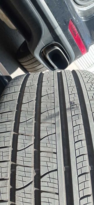 Гуми Pirelli Scorpion  295/35/R21  , 4 бр