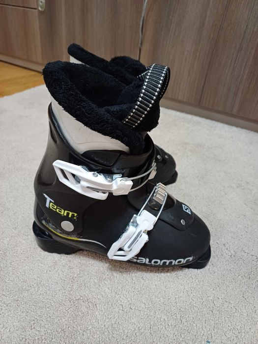 Детски ски обувки  Salomon 29-30номер
