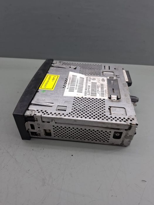 Radiocasetofon 14000706XT Lancia Phedra 2.2JTD MT (128 hp)