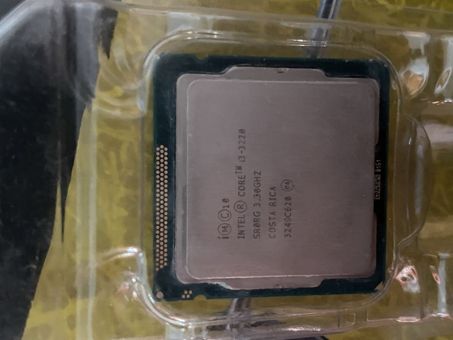 Componente Pc functionale