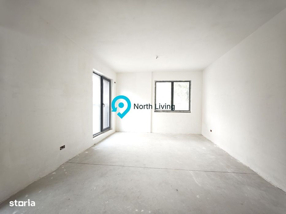 Apartamente Noi de Vânzare | Zona Jiului – Sector 1 | Proiect Finaliza — fotografia 3