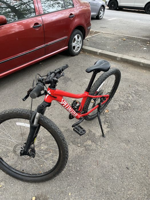 Bicicleta specelaized