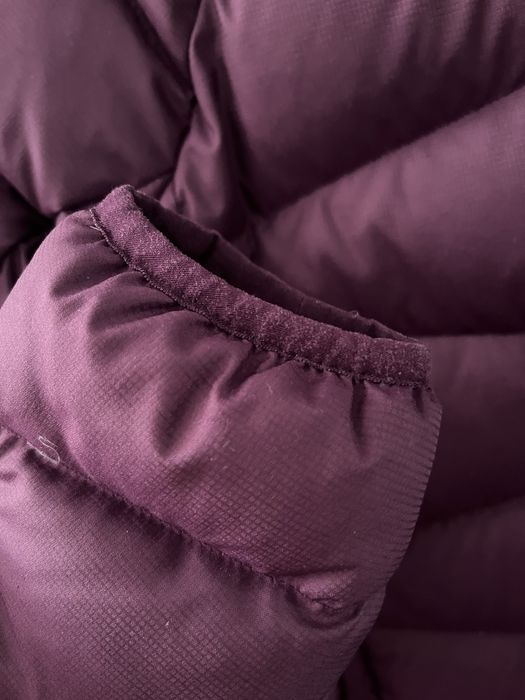 Пуховик Adidas детский