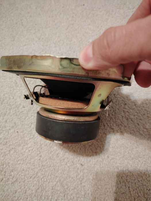 Динамик саб BOSE