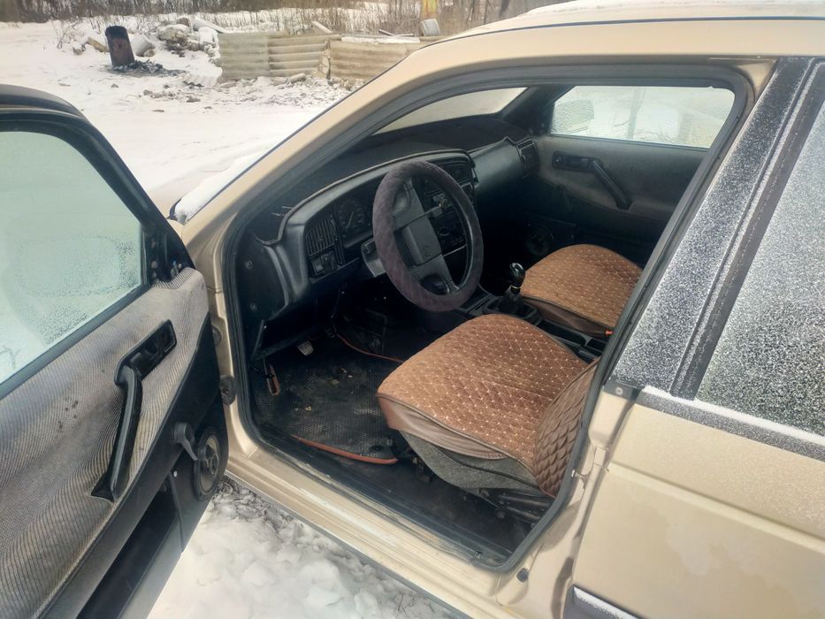 Продам Фольксваген Пассат б3