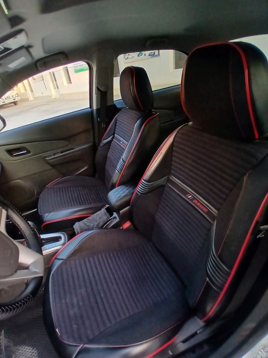 Cobalt yangi sotiladi