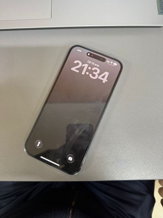 Iphone 14 Pro Max 128gb