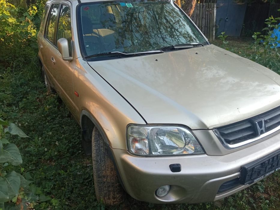 Vand Honda CR-V partial dezmembrata