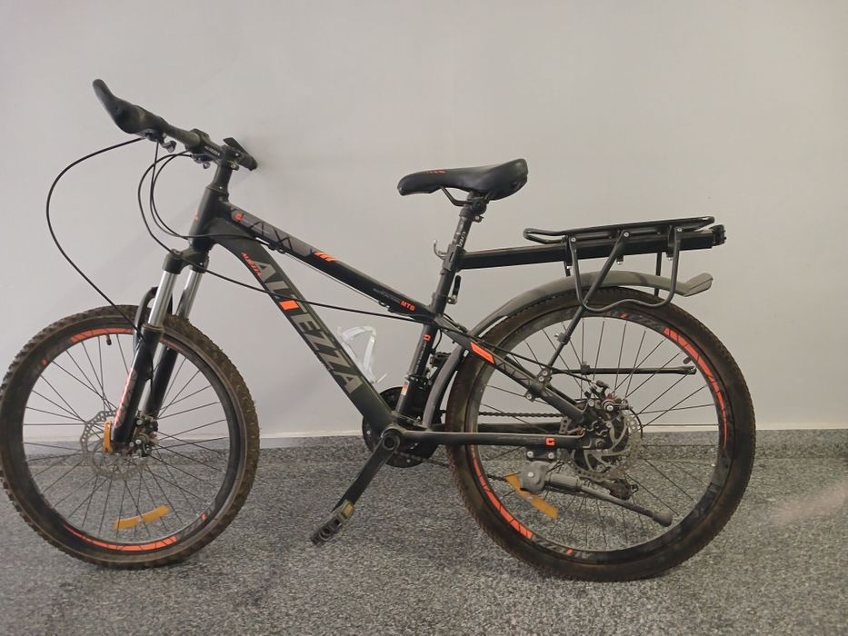 2 ta velosoped sotiladi