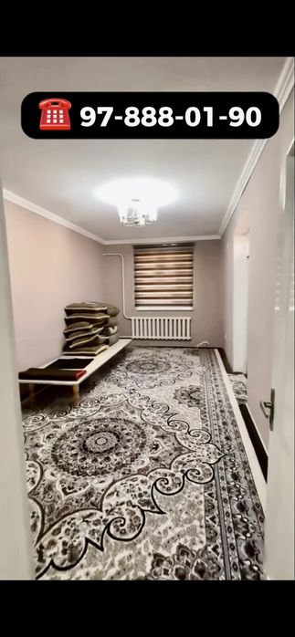 Katta hovli, 10sotix