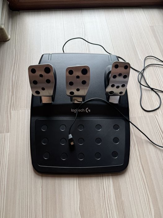 Volan Logitech G29 Diving Force