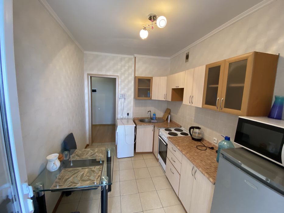 1 комн. Кв в центре Левого берега