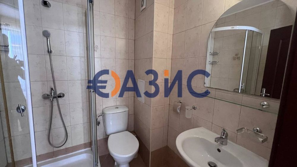 Продава се Тристаен апартамент в к.к. Слънчев бряг - 76 кв.м за 994 €/кв.м - Снимка #3