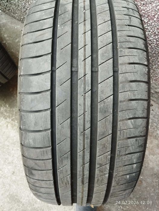 Гуми 225/40/18 - 4 бр.