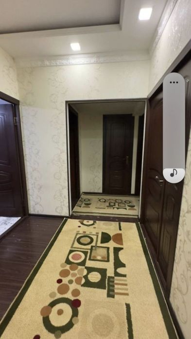 Юнус обод 17 квартал 4/5/5