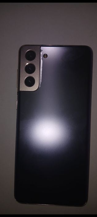 Продам или обменяю Samsung Galaxy S21+
