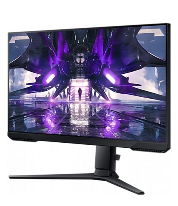 Монитор Samsung odyssey g3 24 дюйма