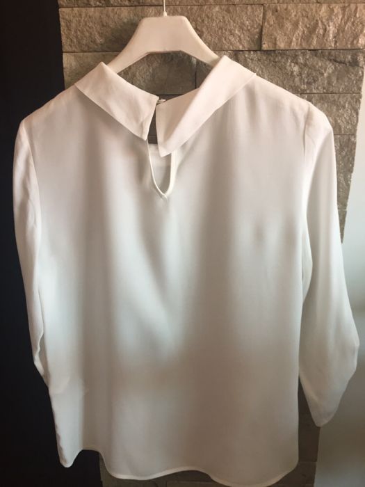 Camasa Zara XS noua