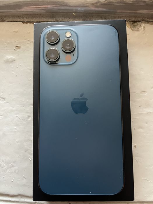 iphone 12 pro max 128 Gb