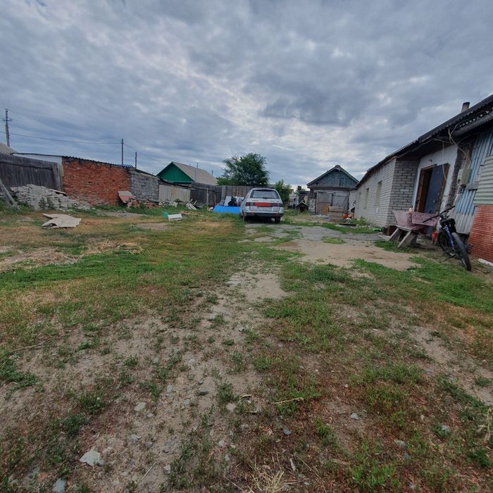 Продам дом, отдельно стоящая