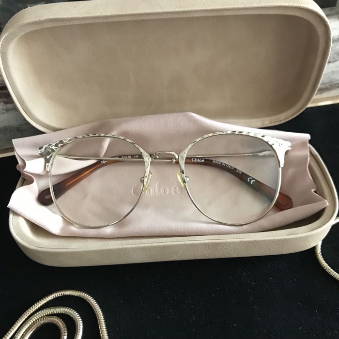 Диоптрични очила Chloe