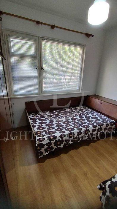 Продава се Двустаен апартамент в Пловдив, Кючук Париж - 56 кв.м за 1340 €/кв.м - Снимка #5