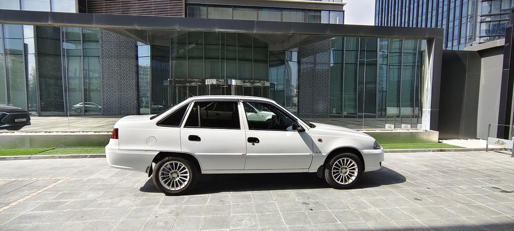 Nexia2 donc supper 1.6 konditsioner bor
4 ta yengi balon kraska toza 1