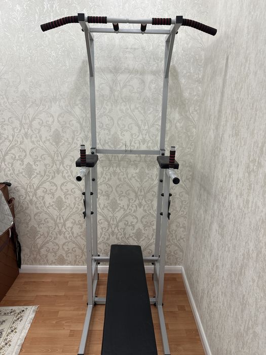 Продам турник 4 в 1