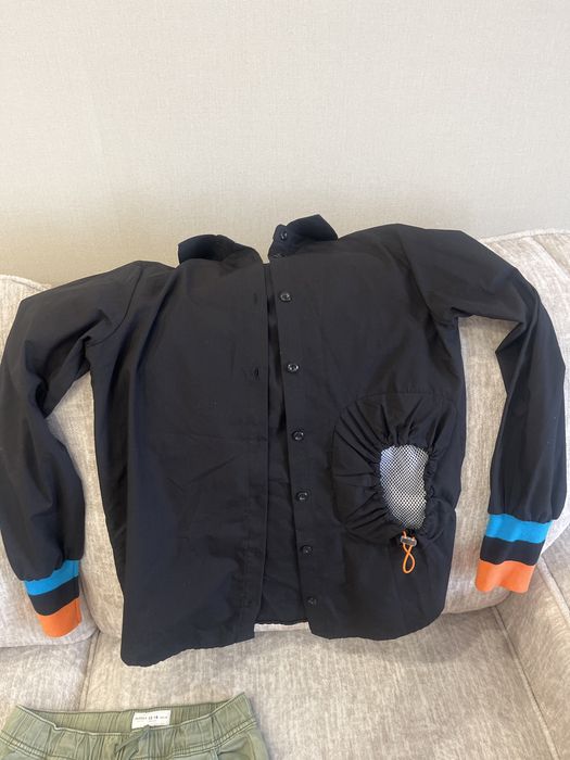 Трико для мальчика 9-12 лет