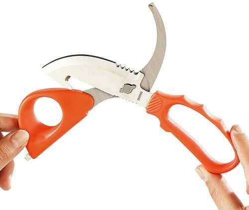 Мултифункционална ножица 5 в 1