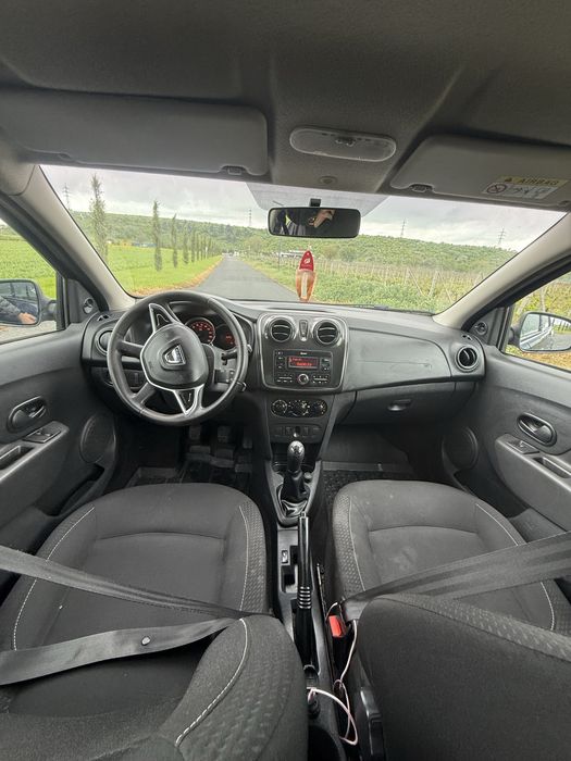 Vand Dacia Logan 2019