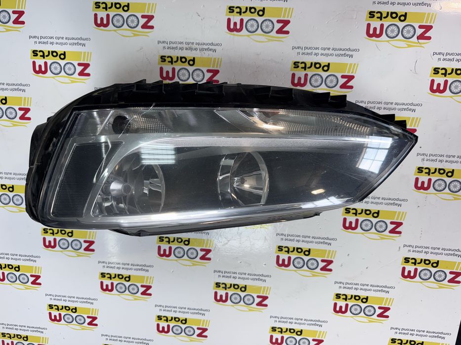 Far stanga halogen VW Jetta 5C non facelift 2011-2016