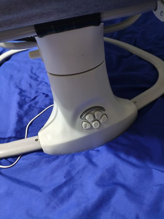 Продам люльку-качалку