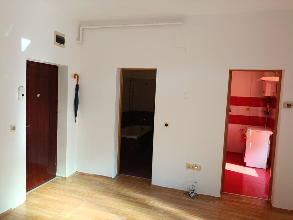 Apartament 1 camera, turnisor zona frunzei (proprietar)