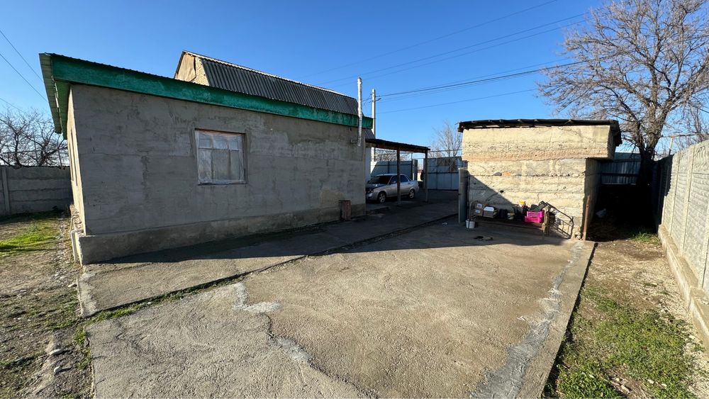 Продам дом срочно