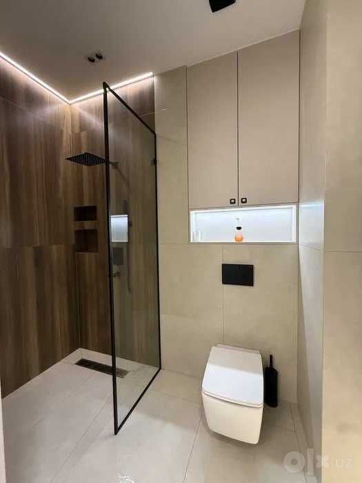 Аренда долгосрочно квартиры в ЖК MODERA TOWERS