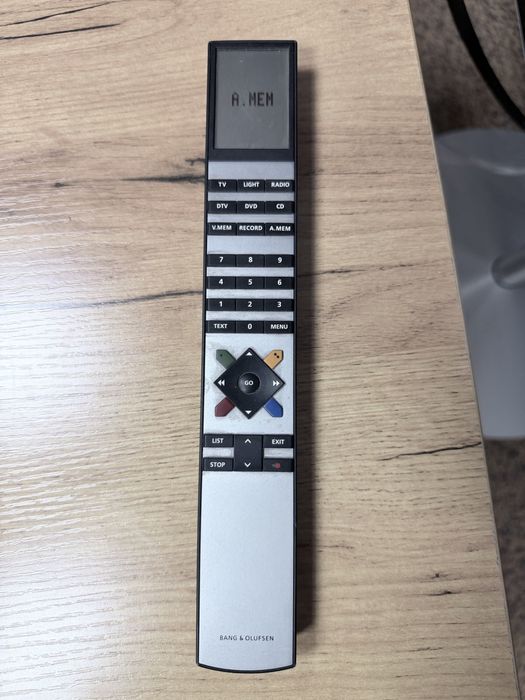 телевизор Bang olufsen beovision 55дюм