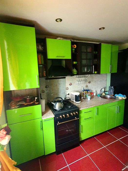 Сдам 3 комн квартиру Достык Молл