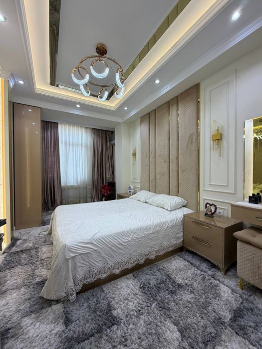Salamatina Продается 4 комнатная квартира ремонт ул.Соломатина